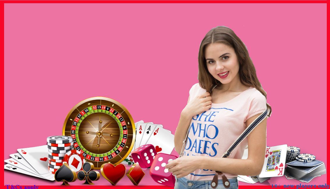 McLuck Casino پاکستان ریئل منی گیمز