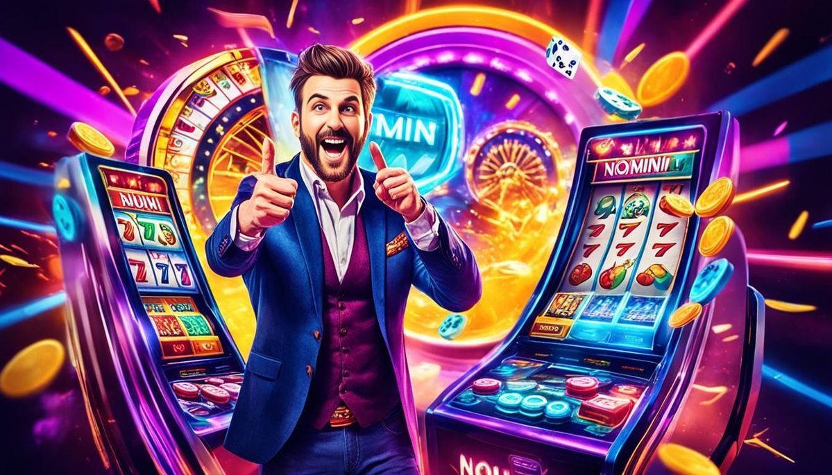 McLuck Casino پاکستان ریئل منی گیمز